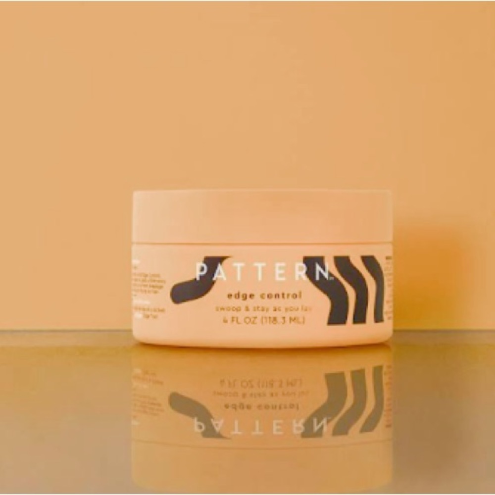 Pattern Edge Control